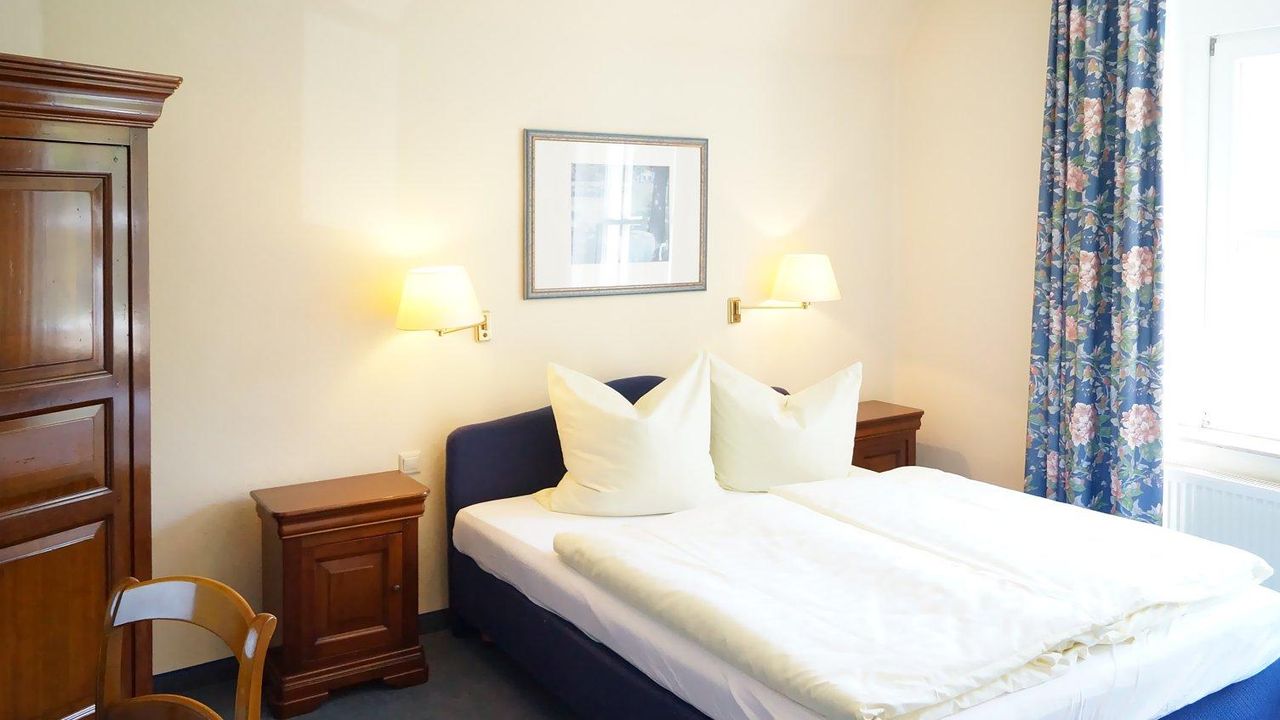 Doppelschlafzimmer Doppelschlafzimmer